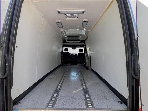 2022 Mercedes-Benz Sprinter 4500 High Roof V6