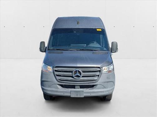 2022 Mercedes-Benz Sprinter 4500 High Roof V6