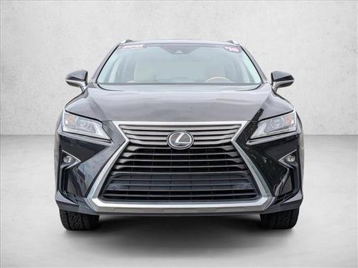 2018 Lexus RX 350 Base