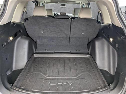 2023 Honda CR-V EX AWD