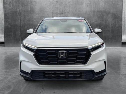 2023 Honda CR-V EX AWD