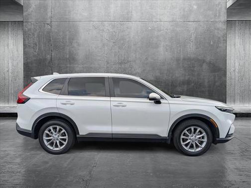 2023 Honda CR-V EX AWD