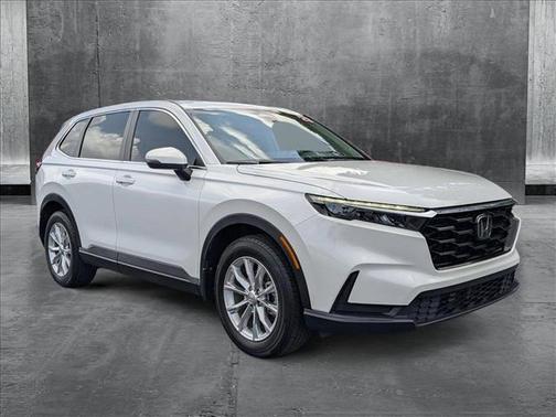 2023 Honda CR-V EX AWD