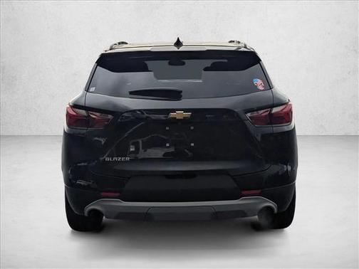 2020 Chevrolet Blazer 3LT