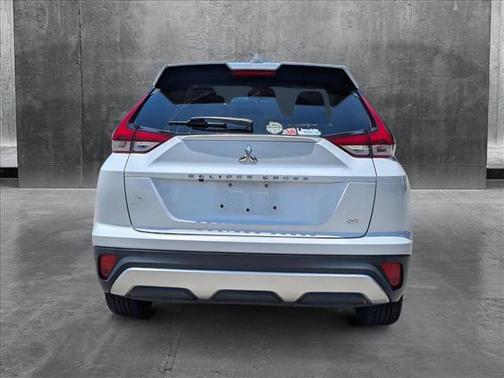 2022 Mitsubishi Eclipse Cross SE