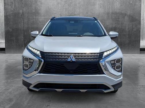 2022 Mitsubishi Eclipse Cross SE
