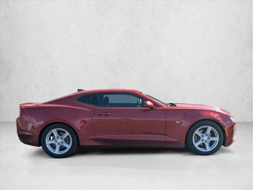 2019 Chevrolet Camaro 1LT