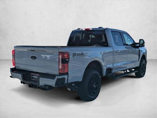 Avalanche 2026 Ford F-250 XLT