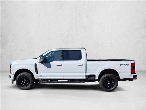 Avalanche 2026 Ford F-250 XLT