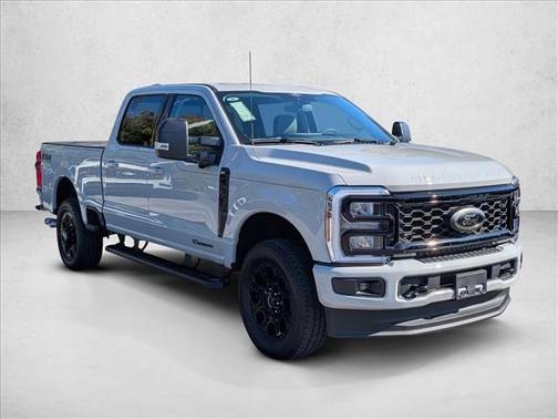 Avalanche 2026 Ford F-250 XLT