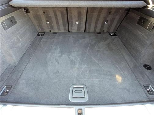 2023 BMW X6 M Sports Activity Coupe