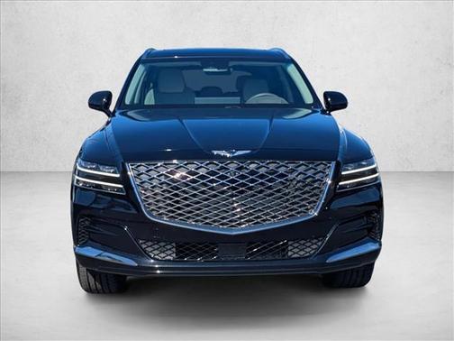 2023 Genesis GV80 2.5T