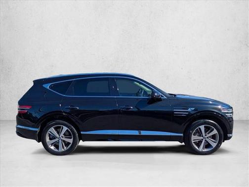 2023 Genesis GV80 2.5T