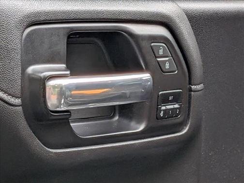 2020 GMC Sierra 2500 Denali