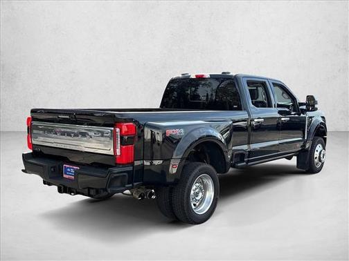 2024 Ford F-450 Limited