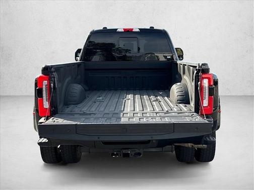 2024 Ford F-450 Limited