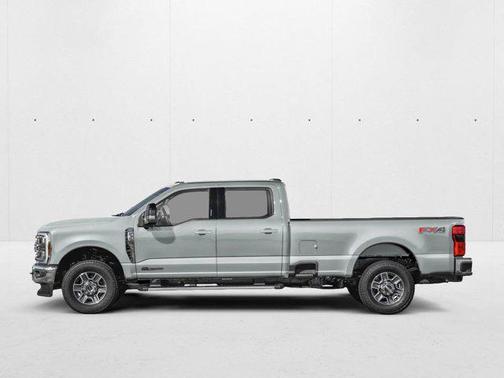 Avalanche 2026 Ford F-350 Lariat