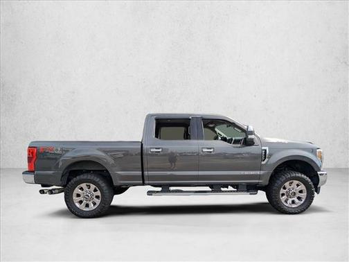 2019 Ford F-250 Lariat