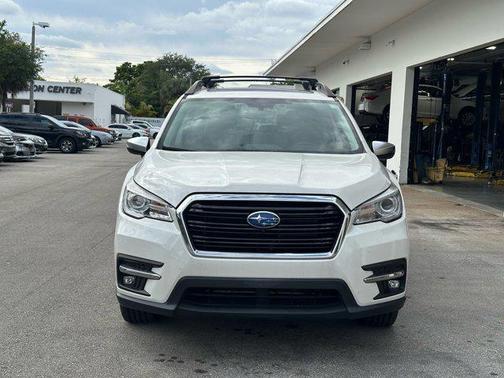 2022 Subaru Ascent Touring 7-Passenger