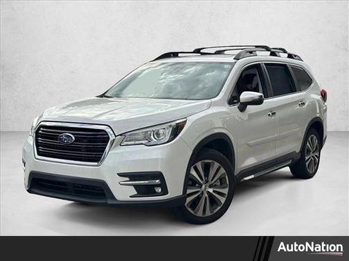2022 Subaru Ascent Touring 7-Passenger