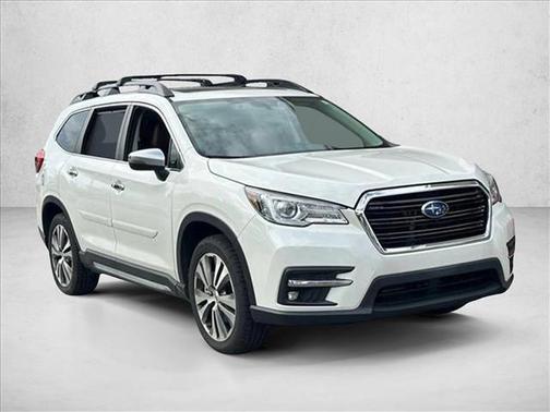 2022 Subaru Ascent Touring 7-Passenger