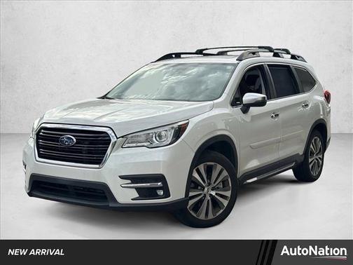 2022 Subaru Ascent Touring 7-Passenger