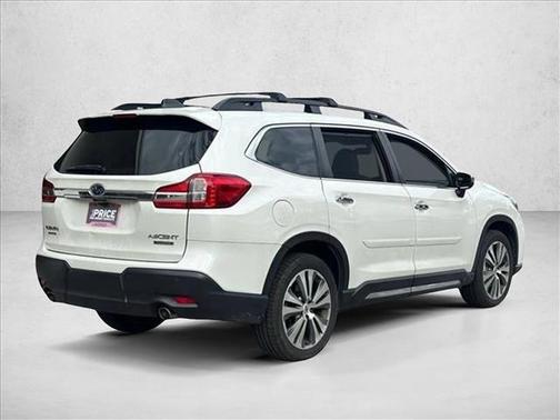 2022 Subaru Ascent Touring 7-Passenger