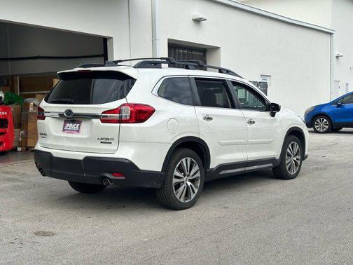 2022 Subaru Ascent Touring 7-Passenger