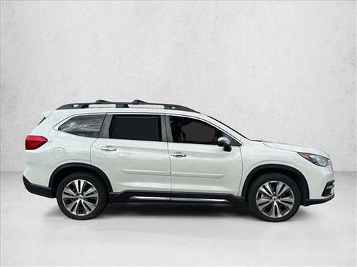 2022 Subaru Ascent Touring 7-Passenger