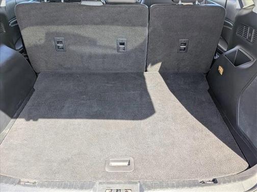 Agate Black Metallic 2022 Ford Edge Titanium
