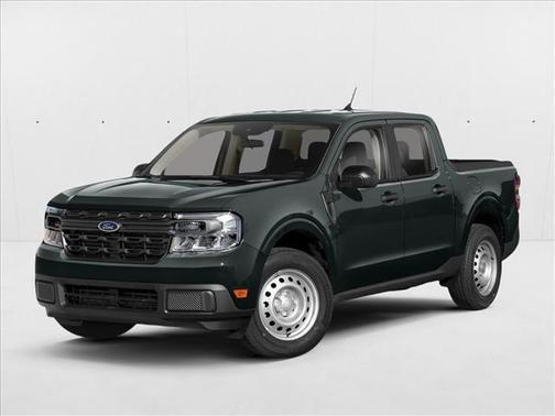 2024 Ford Maverick XL
