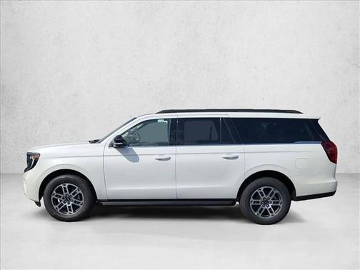 2025 Ford Expedition Max Active 4x2