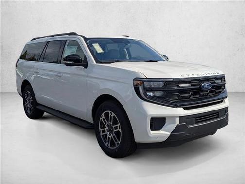 2025 Ford Expedition Max Active 4x2