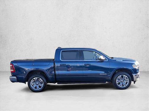 2024 RAM 1500 Longhorn