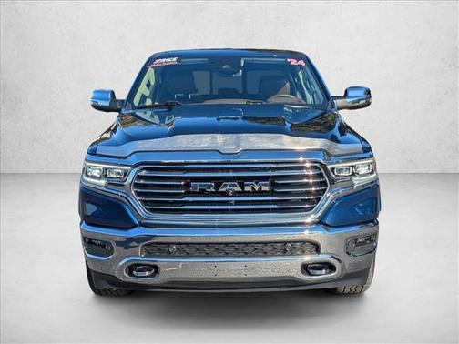 2024 RAM 1500 Longhorn