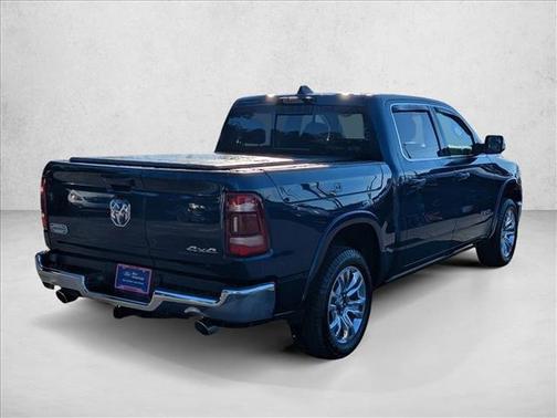 2024 RAM 1500 Longhorn