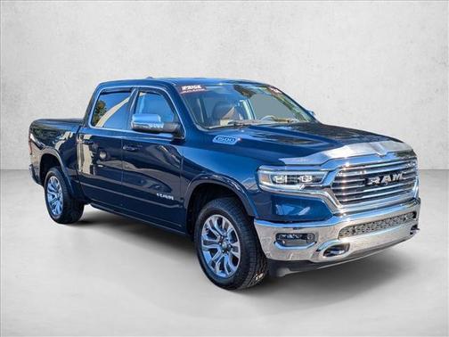 2024 RAM 1500 Longhorn