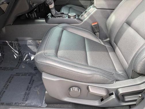 Oxford White 2026 Ford Bronco Big Bend