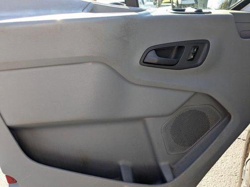2019 Ford Transit-250 Base
