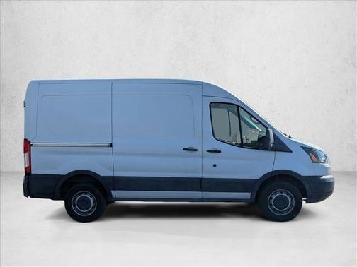 2019 Ford Transit-250 Base