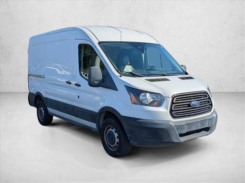 2019 Ford Transit-250 Base