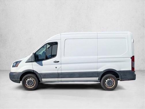 2019 Ford Transit-250 Base