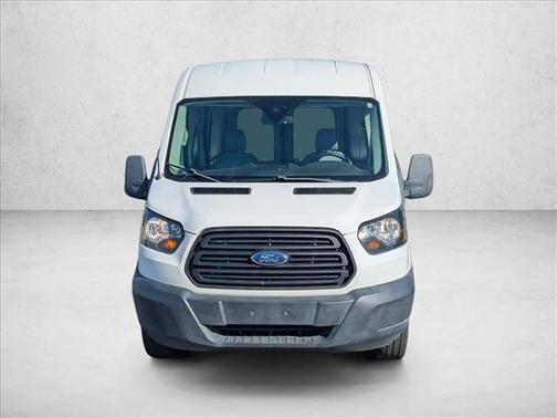 2019 Ford Transit-250 Base