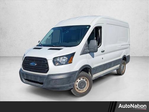 2019 Ford Transit-250 Base