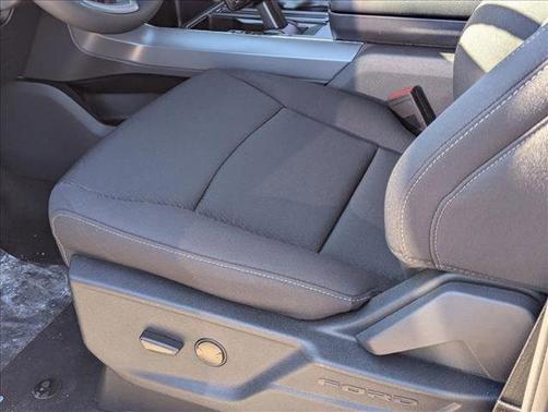 Carbonized Gray Metallic 2026 Ford F-150 XLT