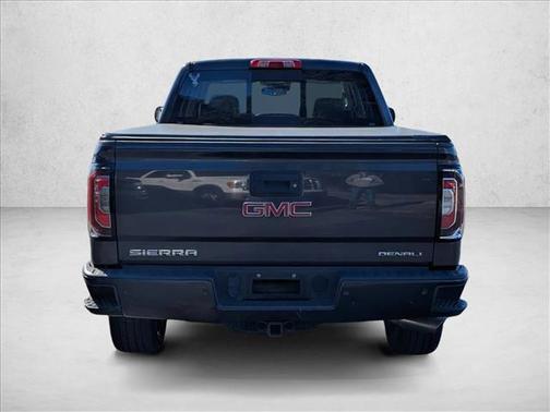 2016 GMC Sierra 1500 Denali