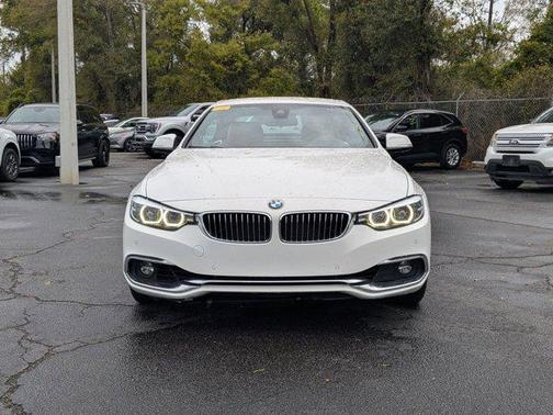 2018 BMW 440 i