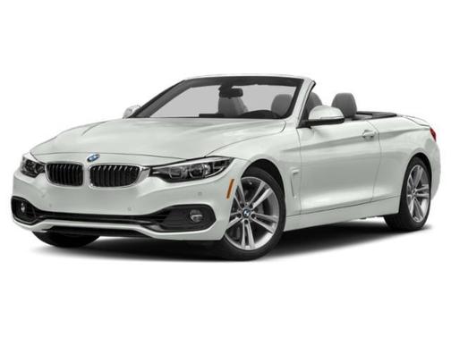 2018 BMW 440 i