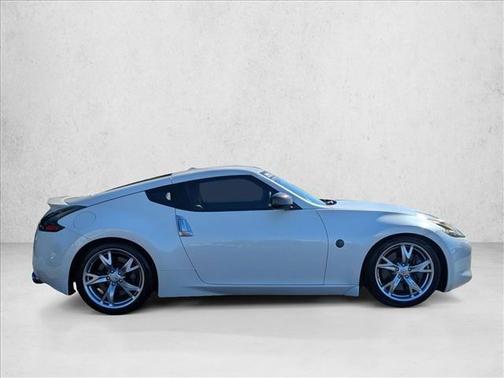2009 Nissan 370Z Touring