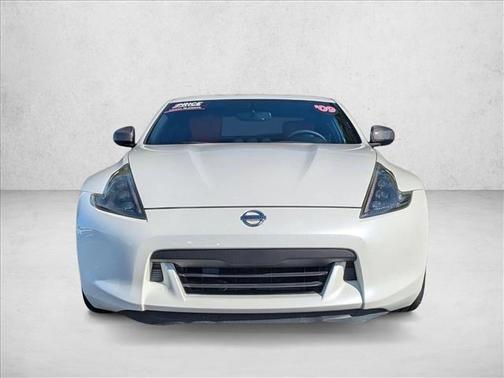 2009 Nissan 370Z Touring